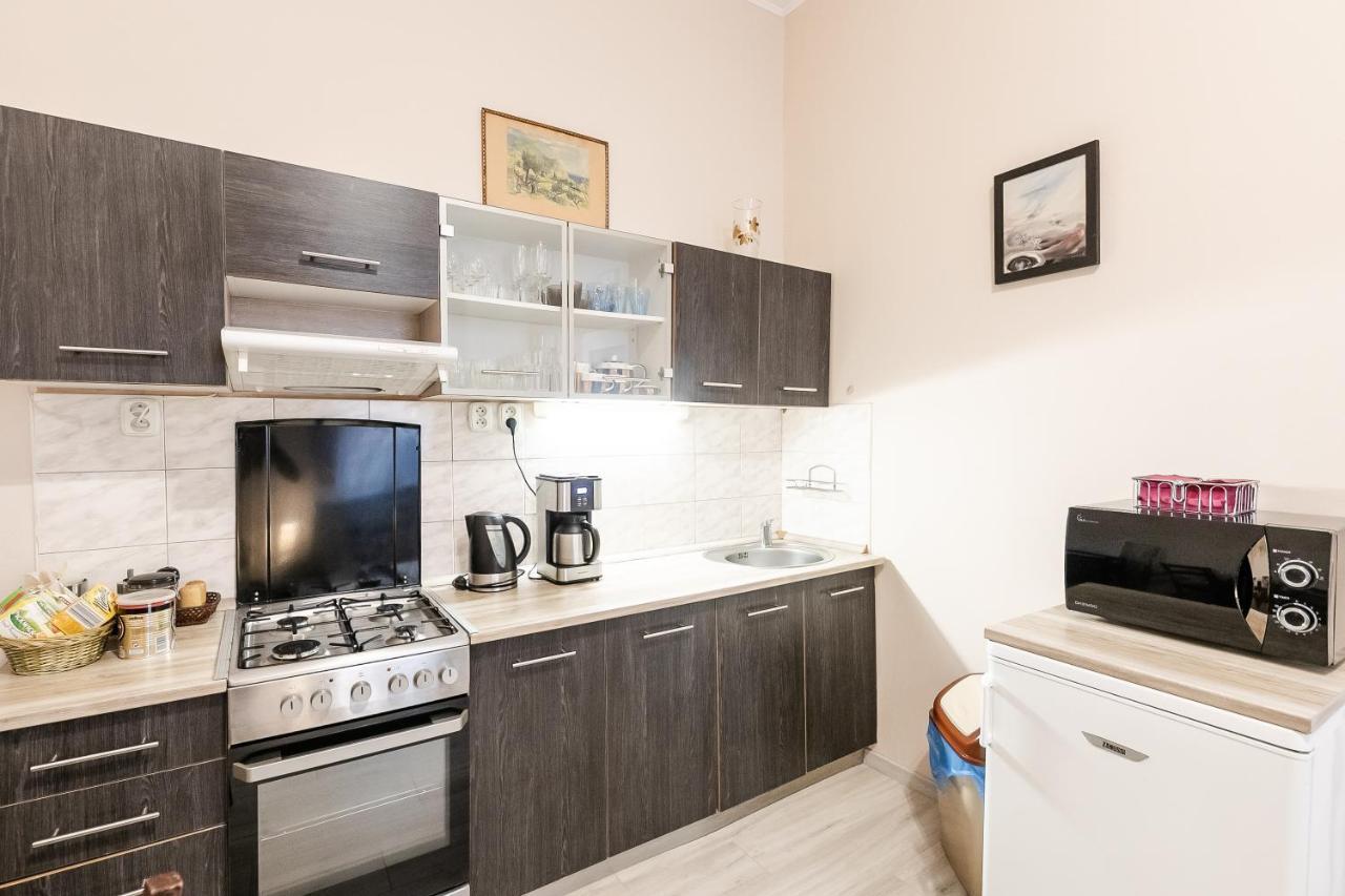 Apartman Letna براغ المظهر الخارجي الصورة