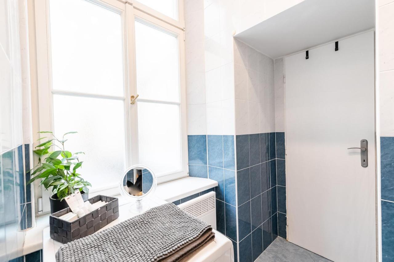 Apartman Letna براغ المظهر الخارجي الصورة