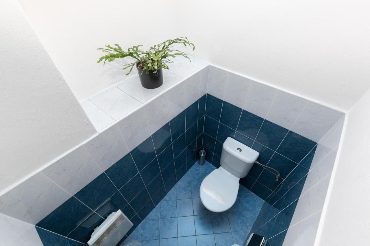 Apartman Letna براغ المظهر الخارجي الصورة